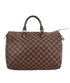 Speedy 35, front view